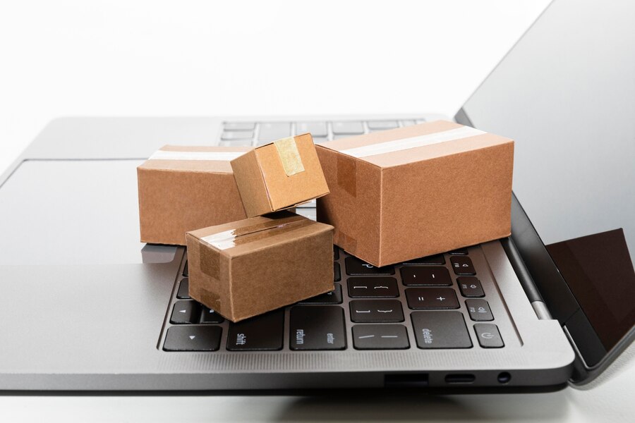 Tenha uma contabilidade especializada em dropshipping