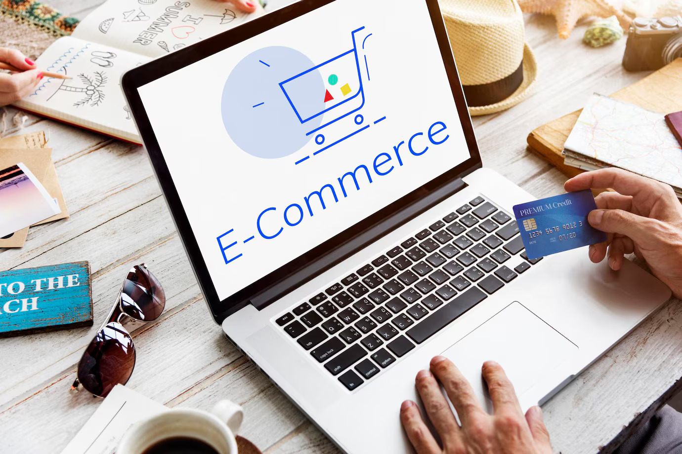 Como ter CNPJ para e-commerce?