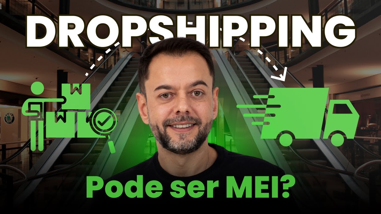 Menor Imposto para Dropshipping: Descubra Como Economizar e Se Regularizar!