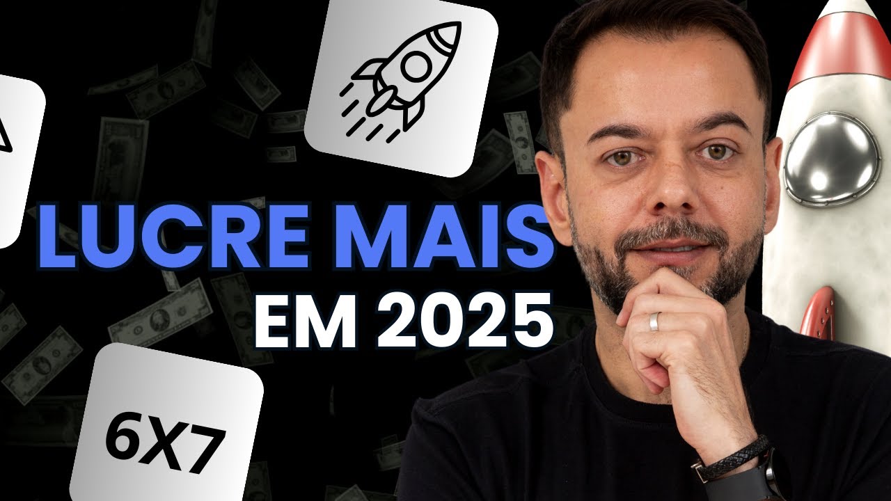 Menor Imposto Para Agência de Lançamento: Lucre Mais no Seu Lançamento em 2025