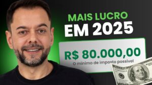 Menor Imposto para Coprodutor: Estratégias de Redução de Impostos para 2025
