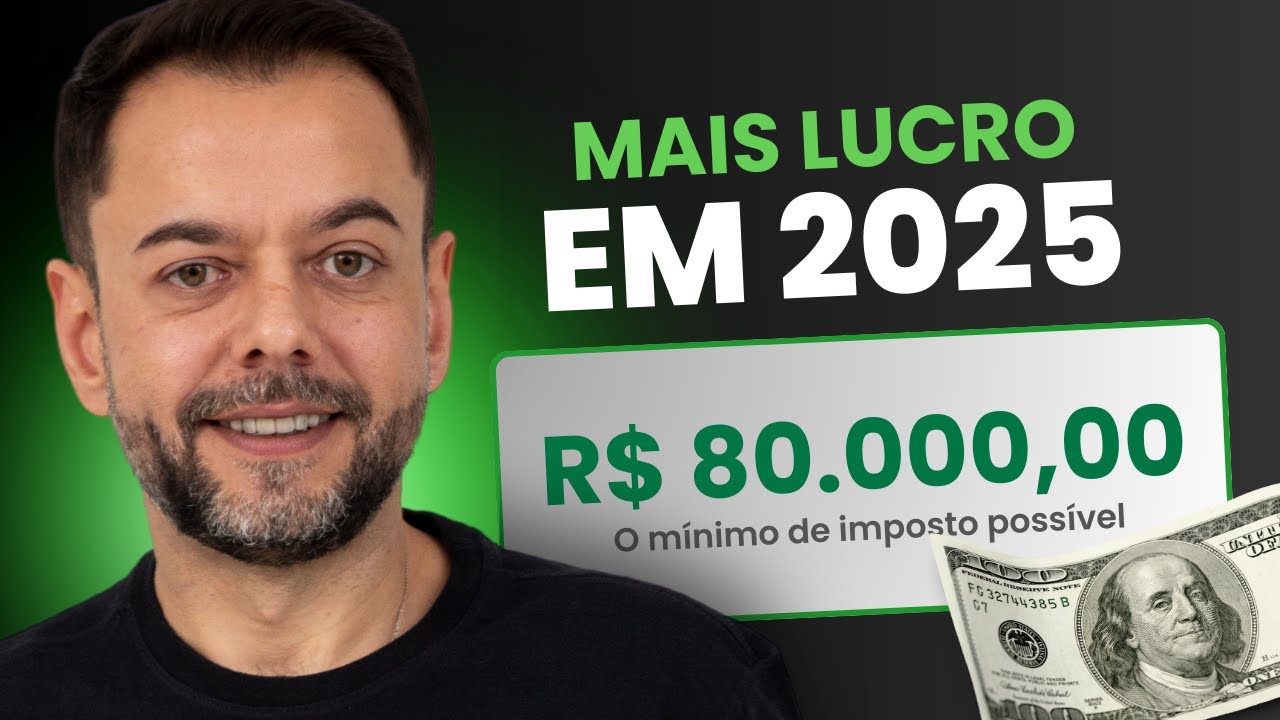 Menor Imposto para Coprodutor: Estratégias de Redução de Impostos para 2025