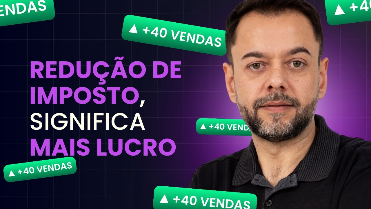 Menor Imposto para Infoprodutor: Reduza Seus Custos e Aumente Seus Lucros em 2025