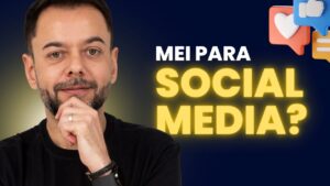 Menor Imposto para Social Media: Descubra as Melhores Opções de Formalização
