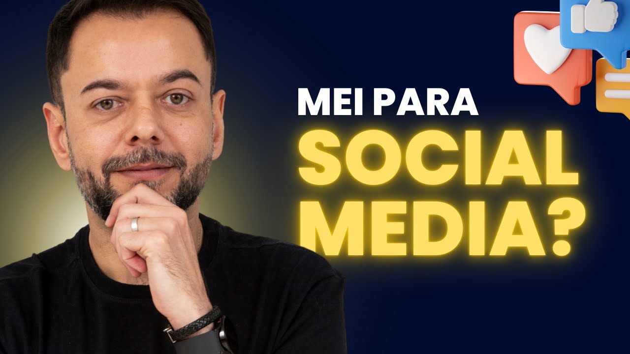 Menor Imposto para Social Media: Descubra as Melhores Opções de Formalização