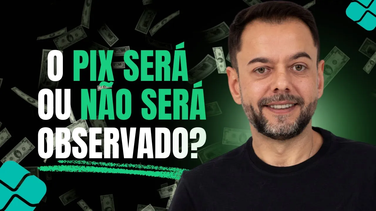 Monitoramento PIX e Mudança no PIX 2025: O Que Você Precisa Saber