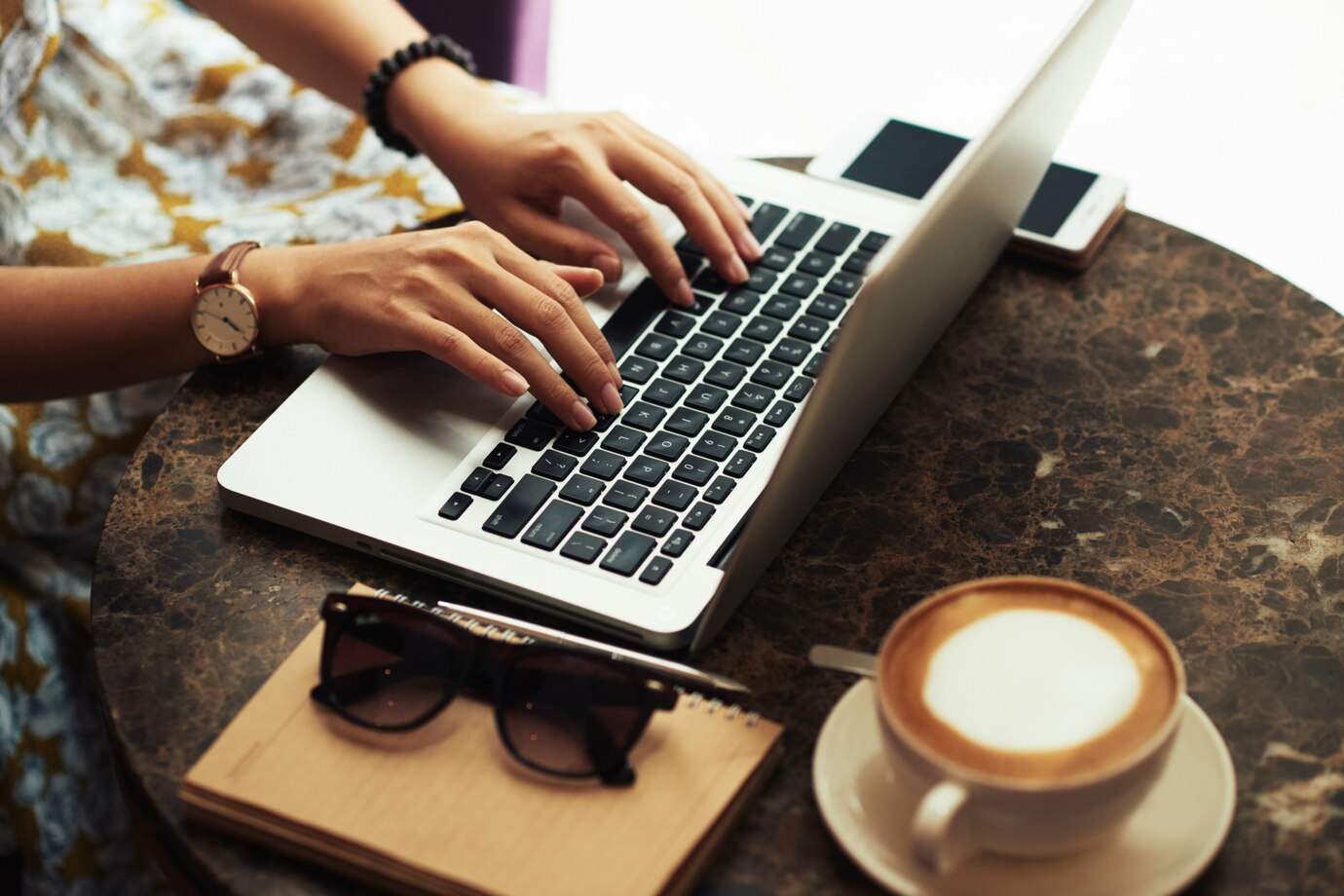 Guia completo de contabilidade para copywriter