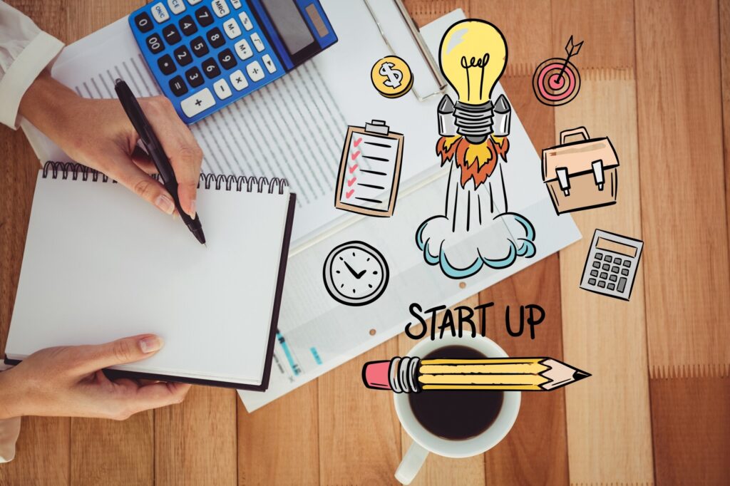 Contabilidade e a sua importância para a escalabilidade das startups digitais