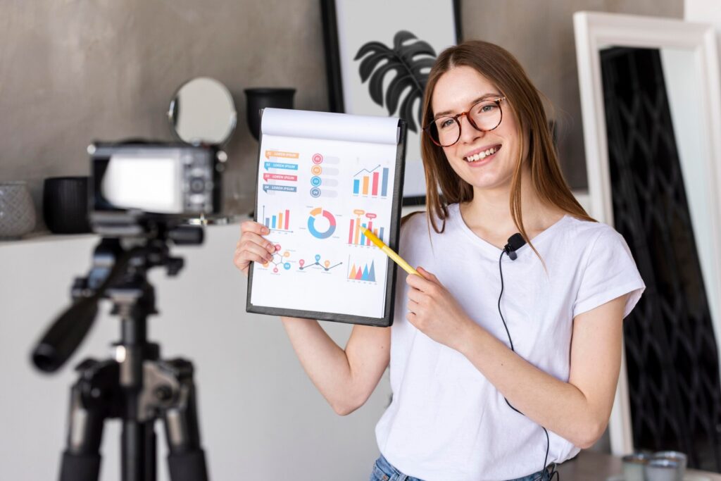 9 motivos para ter uma contabilidade especializada em influencers