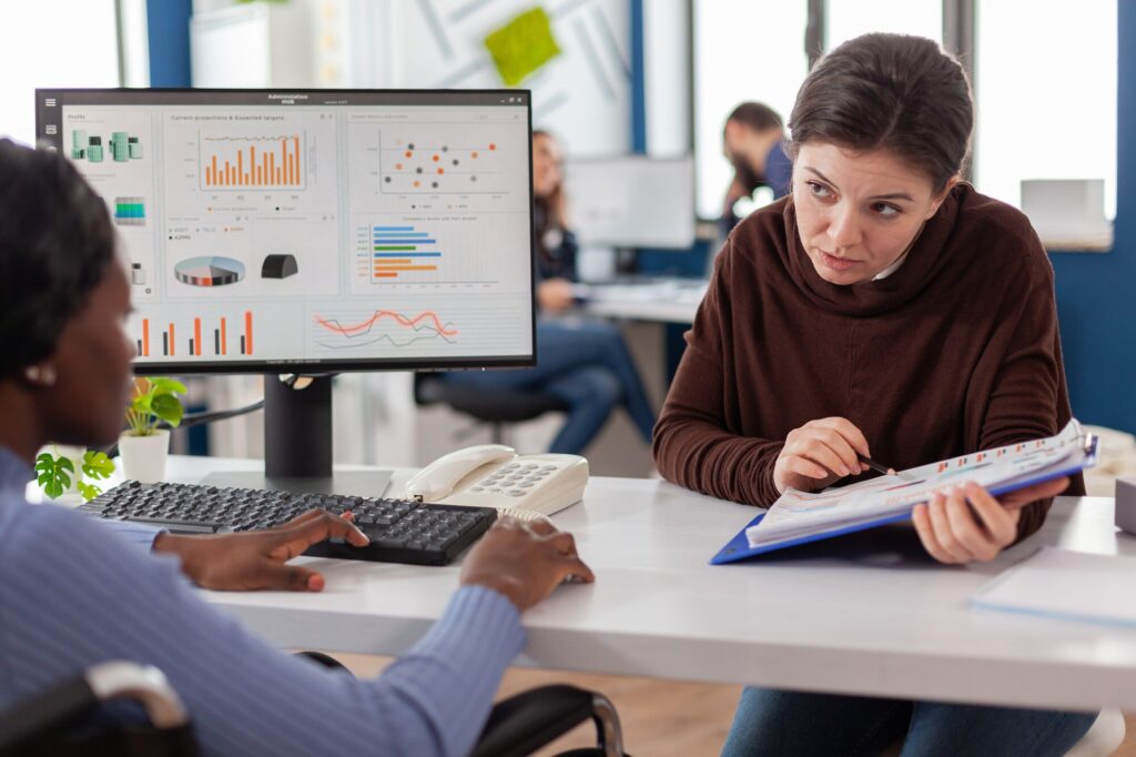 IA e a sua importância para a contabilidade e os infoprodutores