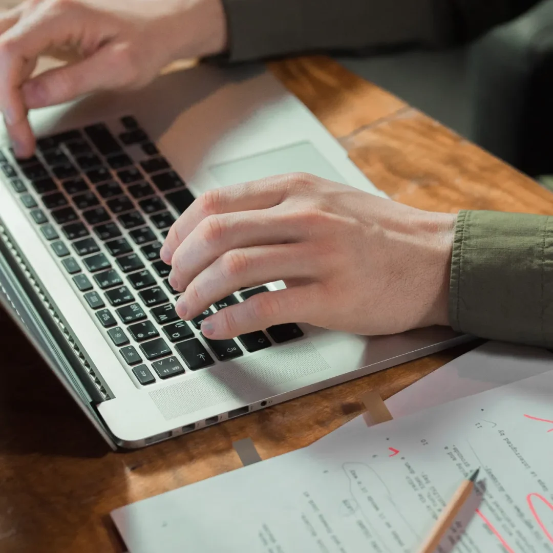 Copywriter - Terceira Dobra