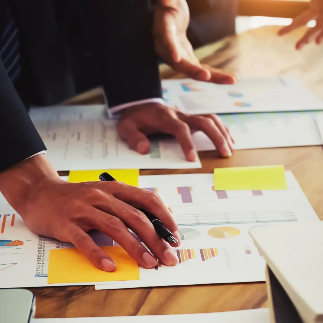 Gestor de tráfego - Terceira Dobra