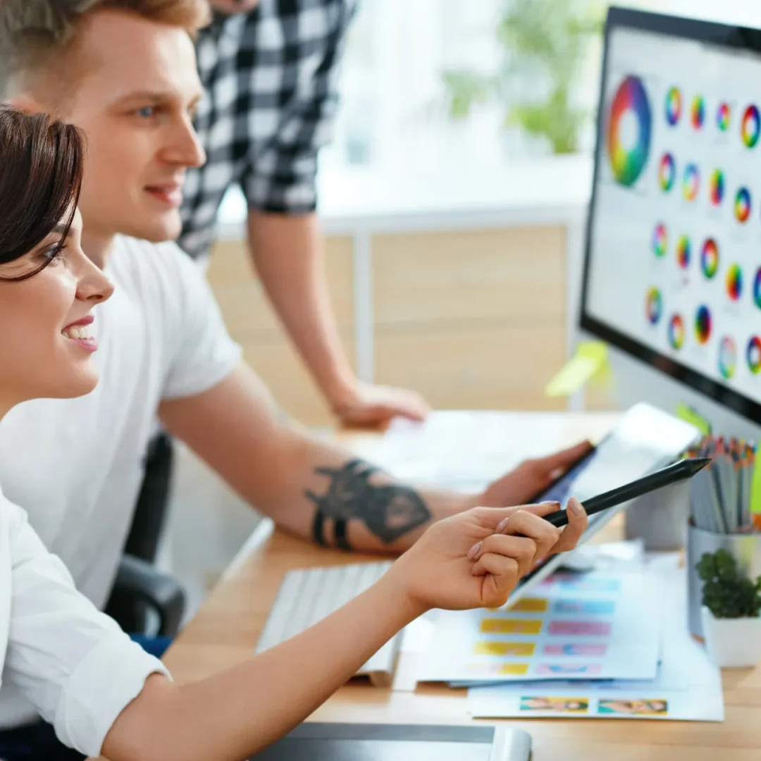 Web Designer – Terceira Dobra Web Designer - Terceira Dobra